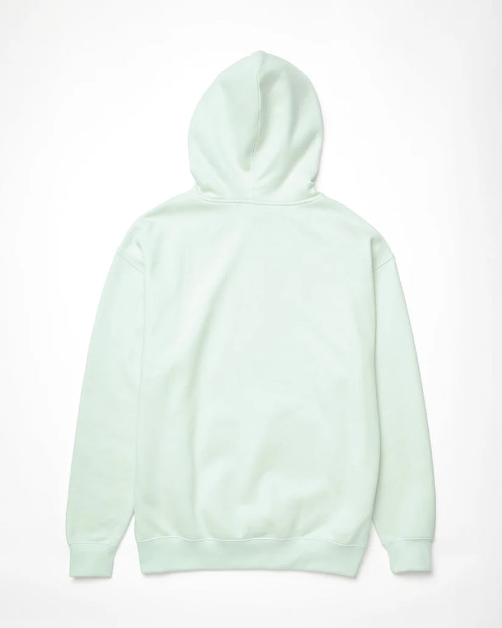 Volcom Stone Hoodie - Cloud Blue