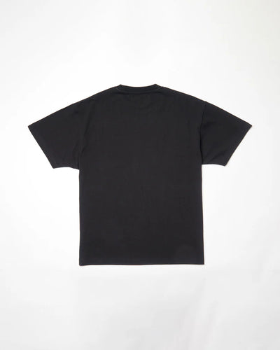 Volcom Pistol Stone T-Shirt - Black