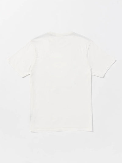 Volcom Section Farm To Yarn T-SHIRT - Off White