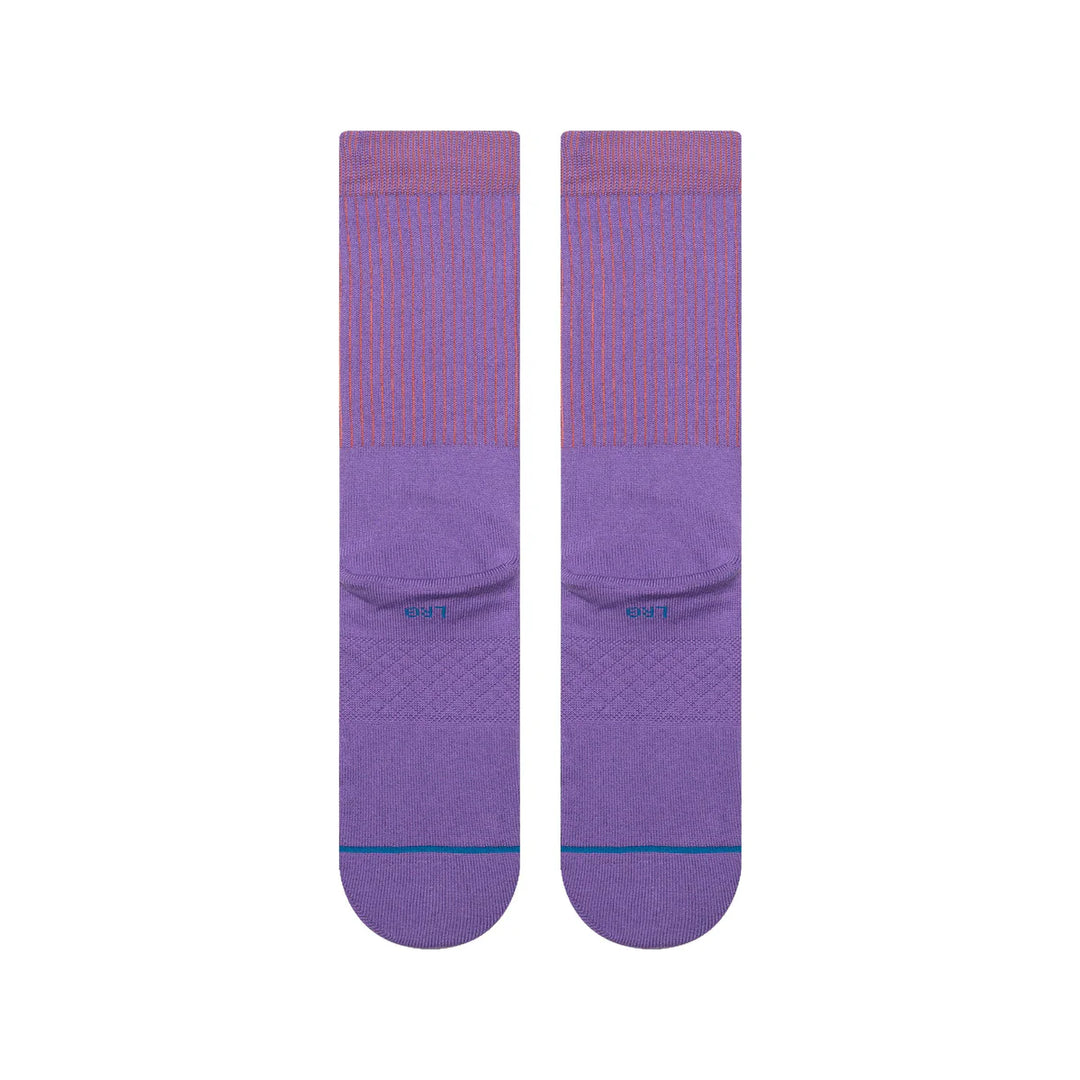 Stance GENGAR POKEMON CREW SOCKEN Purple