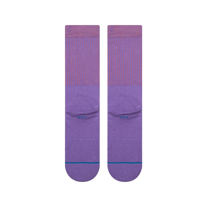 Stance GENGAR POKEMON CREW SOCKEN Purple