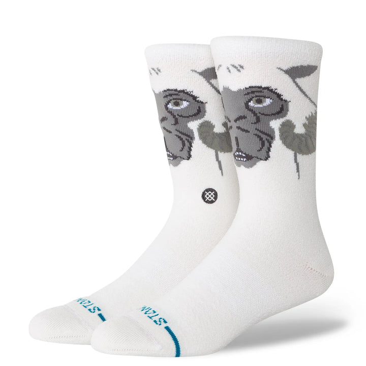 Stance TAUNTAUN CREW SOCKEN