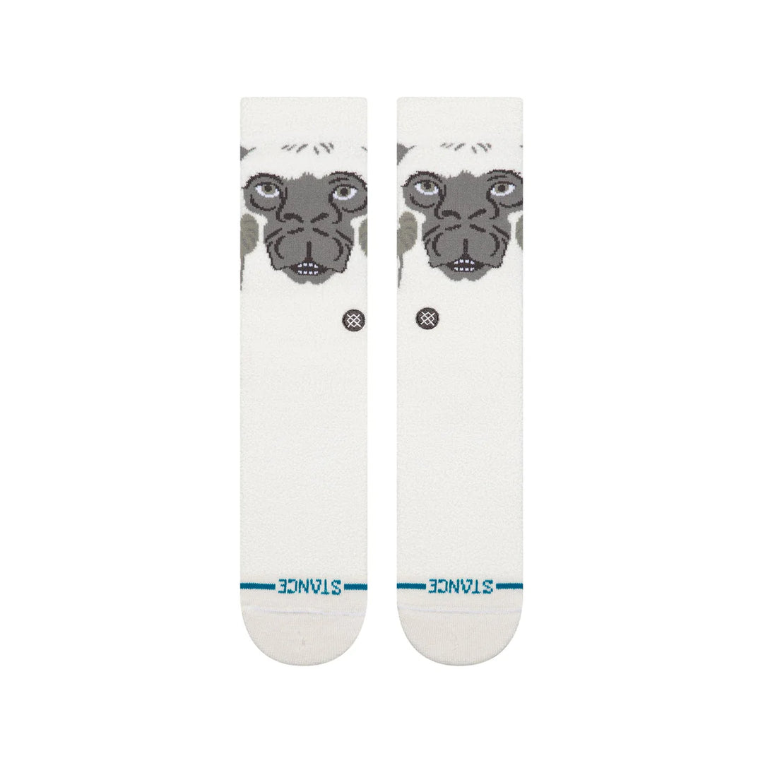 Stance TAUNTAUN CREW SOCKEN