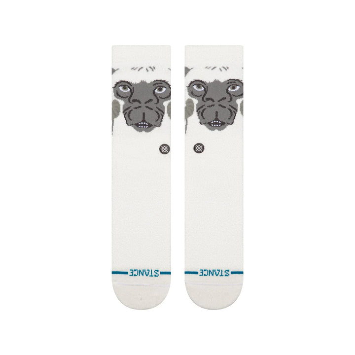 Stance TAUNTAUN CREW SOCKEN