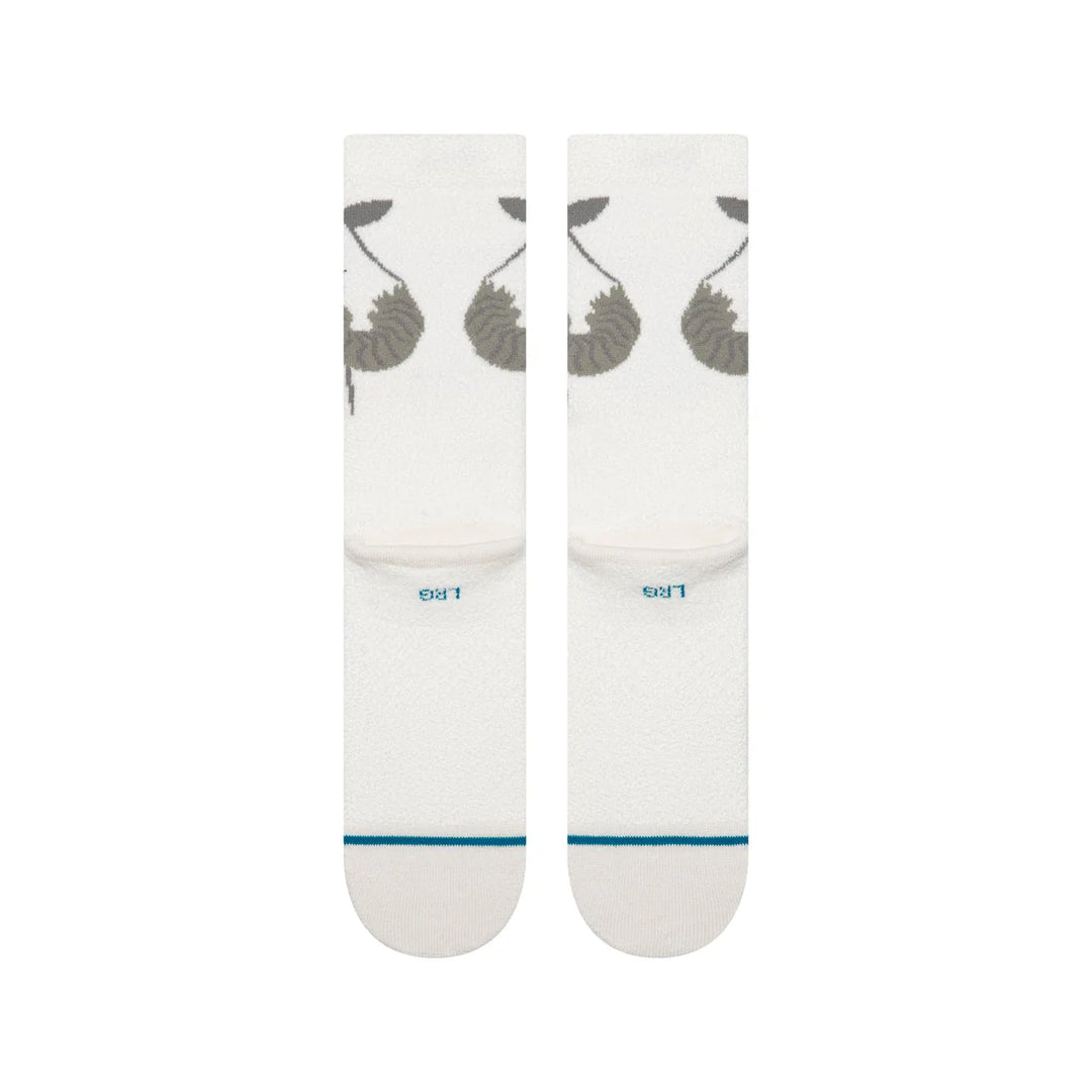 Stance TAUNTAUN CREW SOCKEN