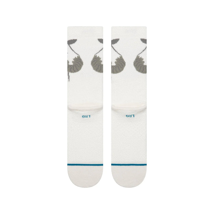 Stance TAUNTAUN CREW SOCKEN