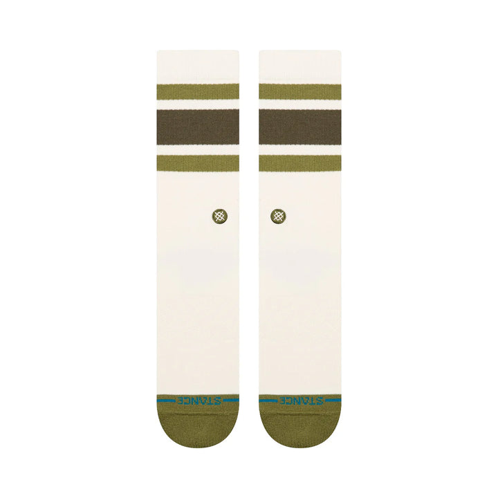 Stance JOSHUA TREE CREW NPF SOCKEN - Black (Kopie)