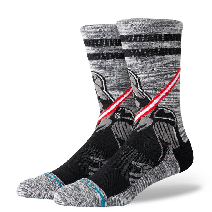 Stance DARTH CREW SOCKEN