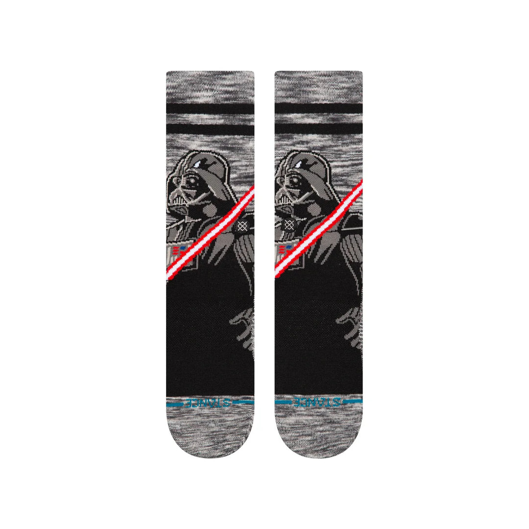 Stance DARTH CREW SOCKEN