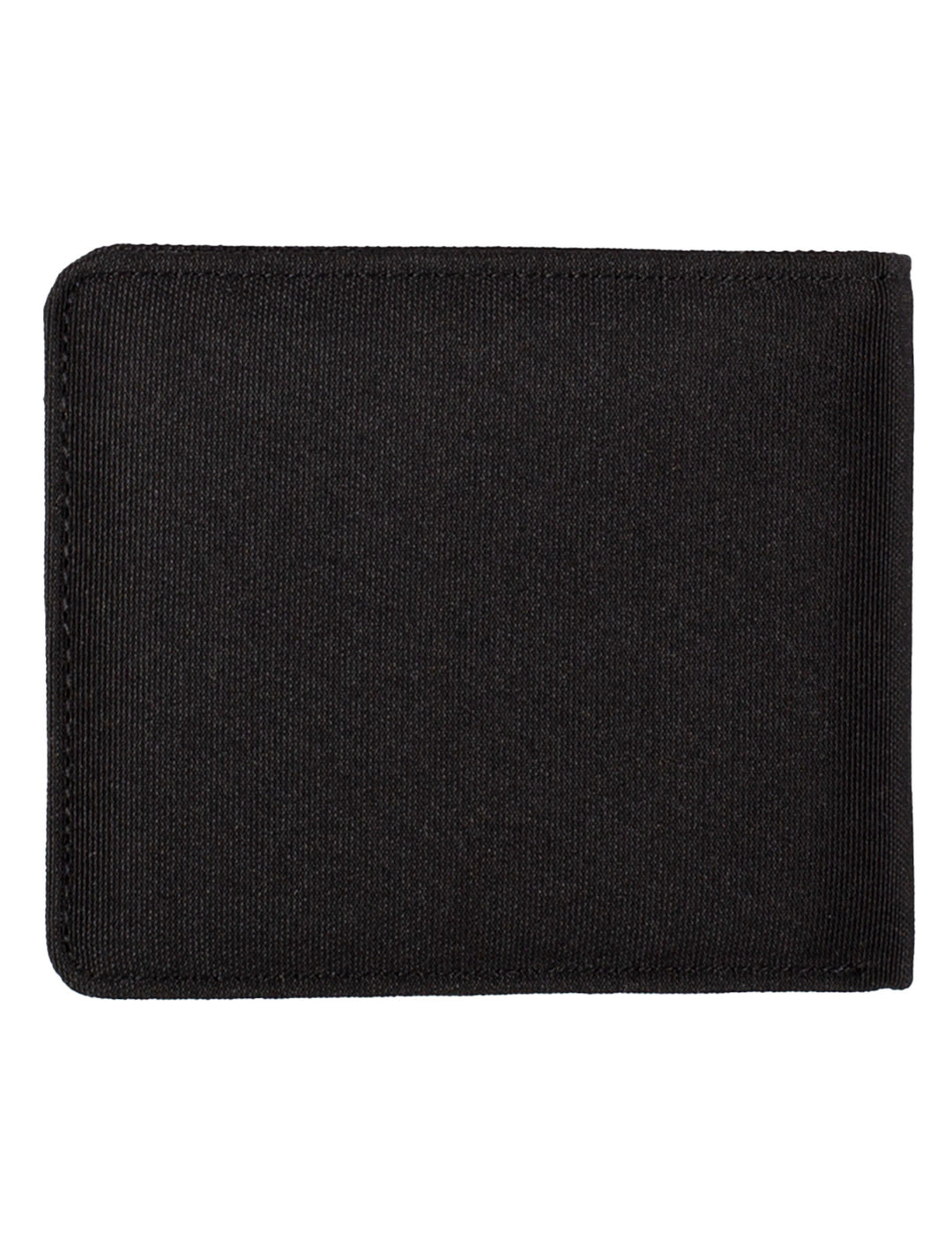 Iriedaily Easy Flag Wallet - Black