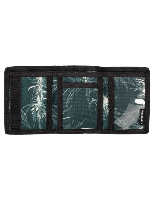 Iriedaily Resort Wallet - Nightforest