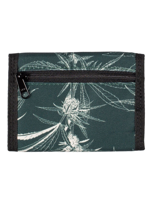 Iriedaily Resort Wallet - Nightforest