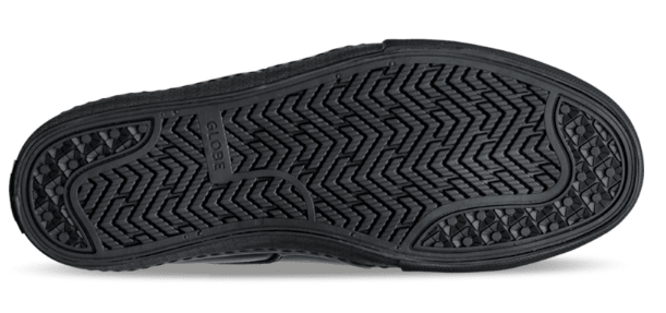 Globe Liaizon Schue - Wasted Talent Black Snake