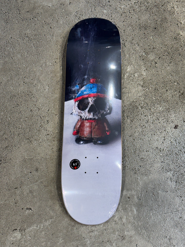 ZERO Southpark Horror Deck - Stan