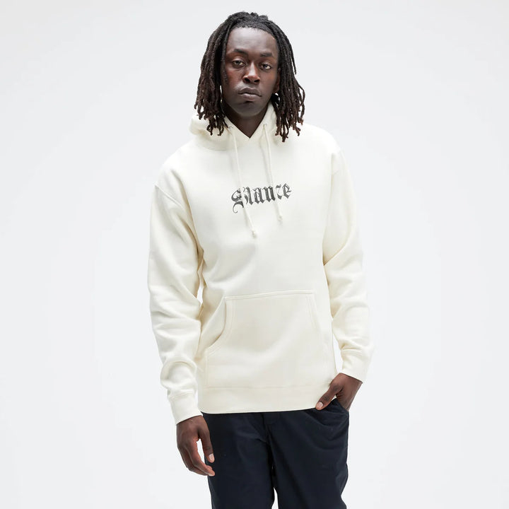 Stance It Was All Hoodie - Bone