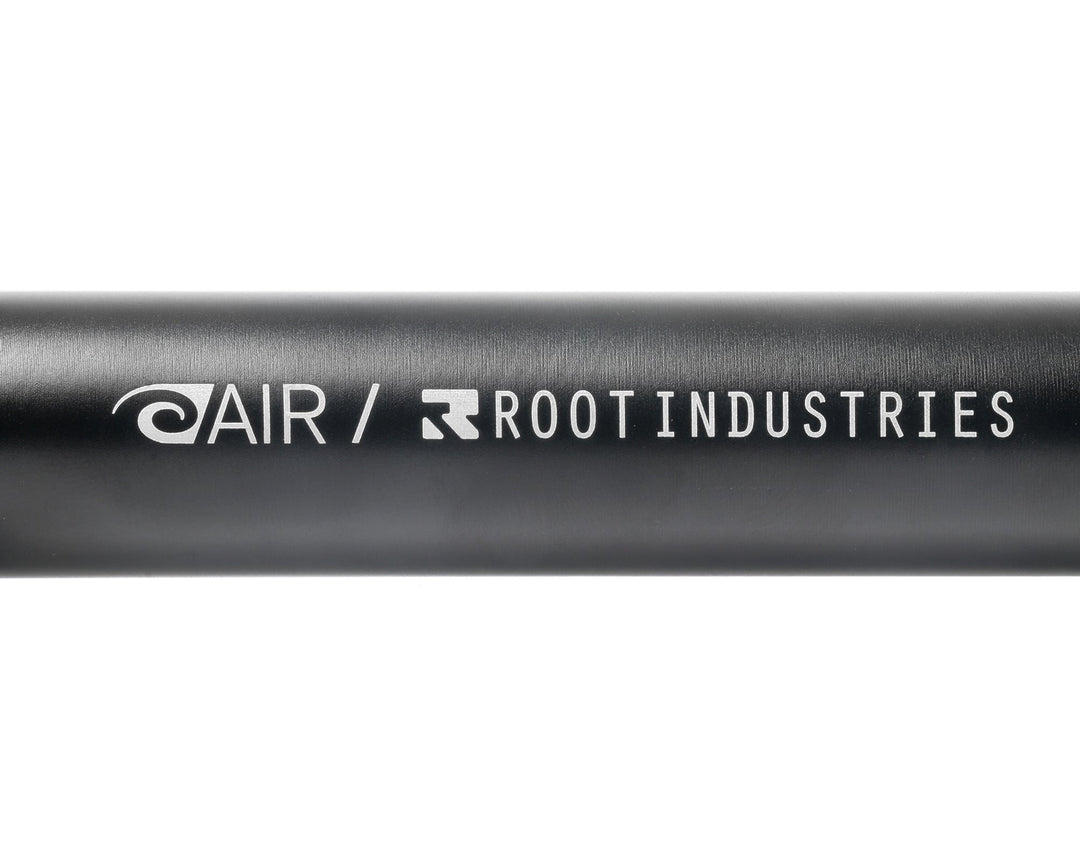 Root Air IHC Stunt Scooter Fork Black Detail