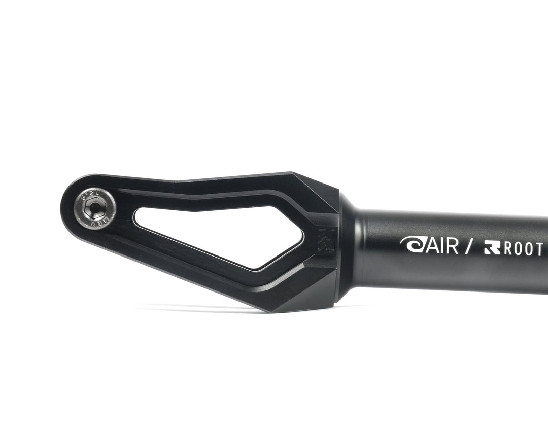 Root Air IHC Stunt Scooter Fork Black