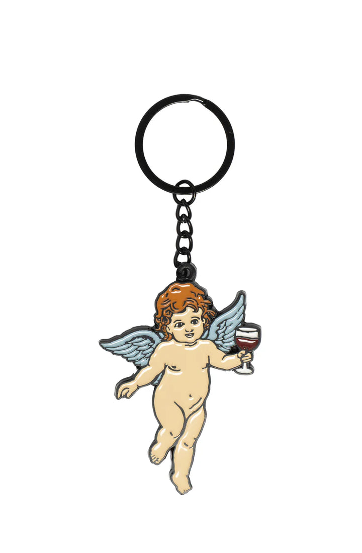 Kaotiko Schlüsselanhänger mit Liebestrank