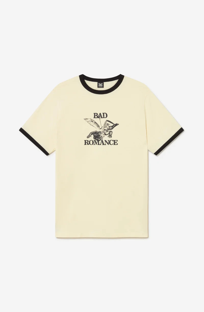 Kaotiko Brewed in Tradition T-Shirt - White
