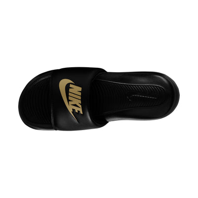 Nike 9675 SB Victori One - Black / Metallic Gold-Black