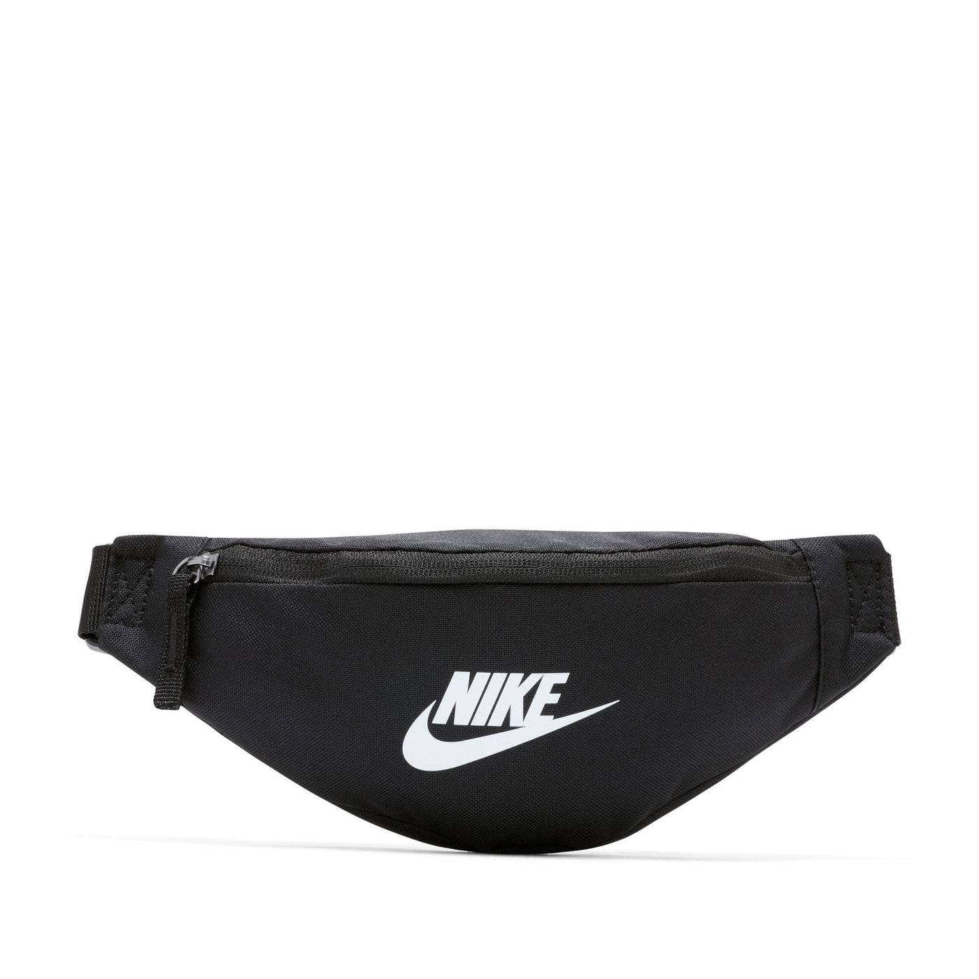 Nike DB 0490 - 10 Heritage Hüfttasche - black Hip Bag