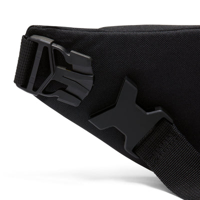 Nike DB 0490 - 10 Heritage Hüfttasche - black Hip Bag