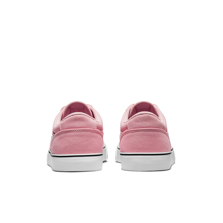 Nike SB 3494 Chron 2 Canvas Shoe - PINK GLAZE / WHITE 602