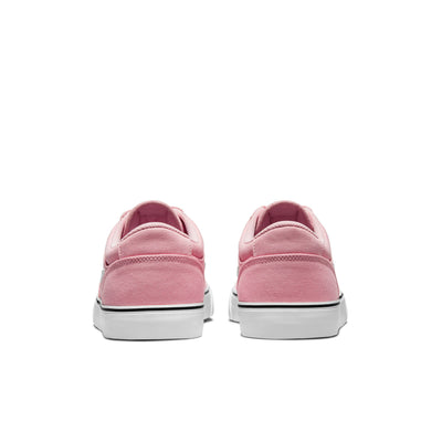 Nike SB 3494 Chron 2 Canvas Shoe - PINK GLAZE / WHITE 602