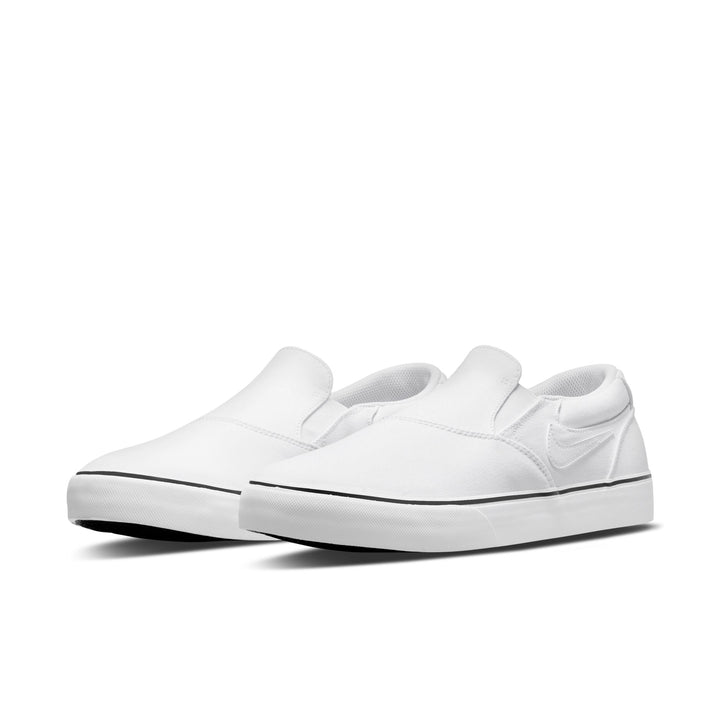 Nike DM 3495 - 100 NIKE SB CHRON 2 SLIP White