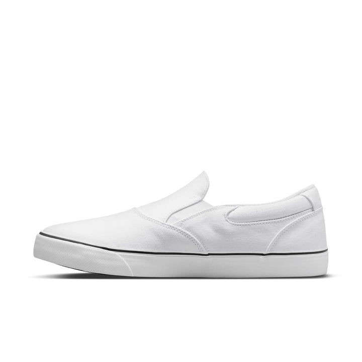 Nike DM 3495 - 100 NIKE SB CHRON 2 SLIP White