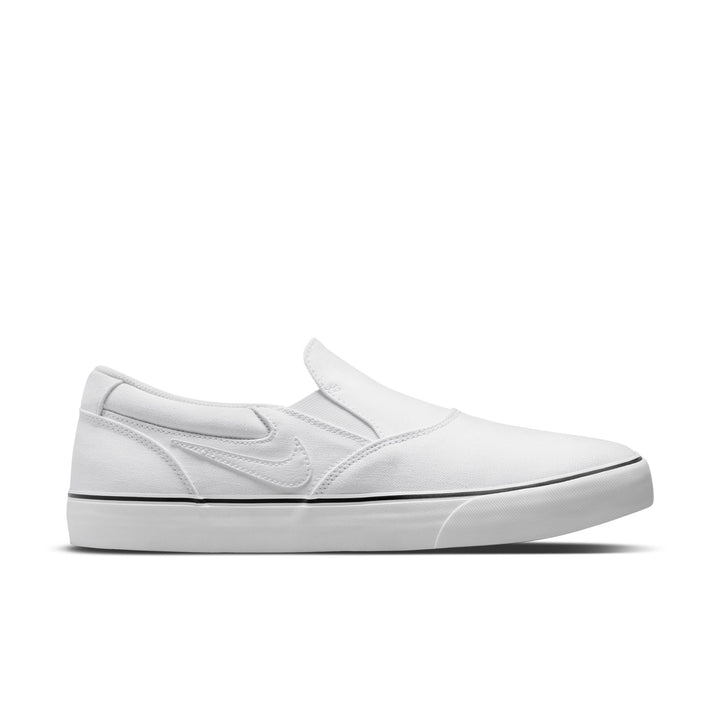 Nike DM 3495 - 100 NIKE SB CHRON 2 SLIP White