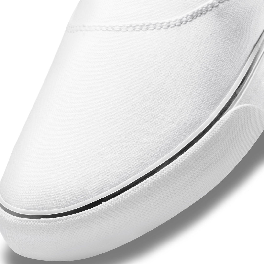 Nike DM 3495 - 100 NIKE SB CHRON 2 SLIP White