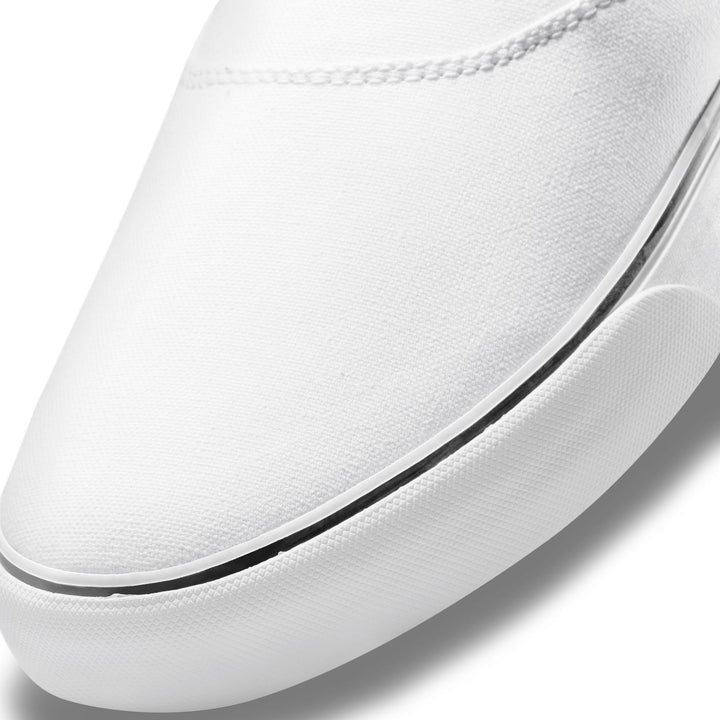 Nike DM 3495 - 100 NIKE SB CHRON 2 SLIP White