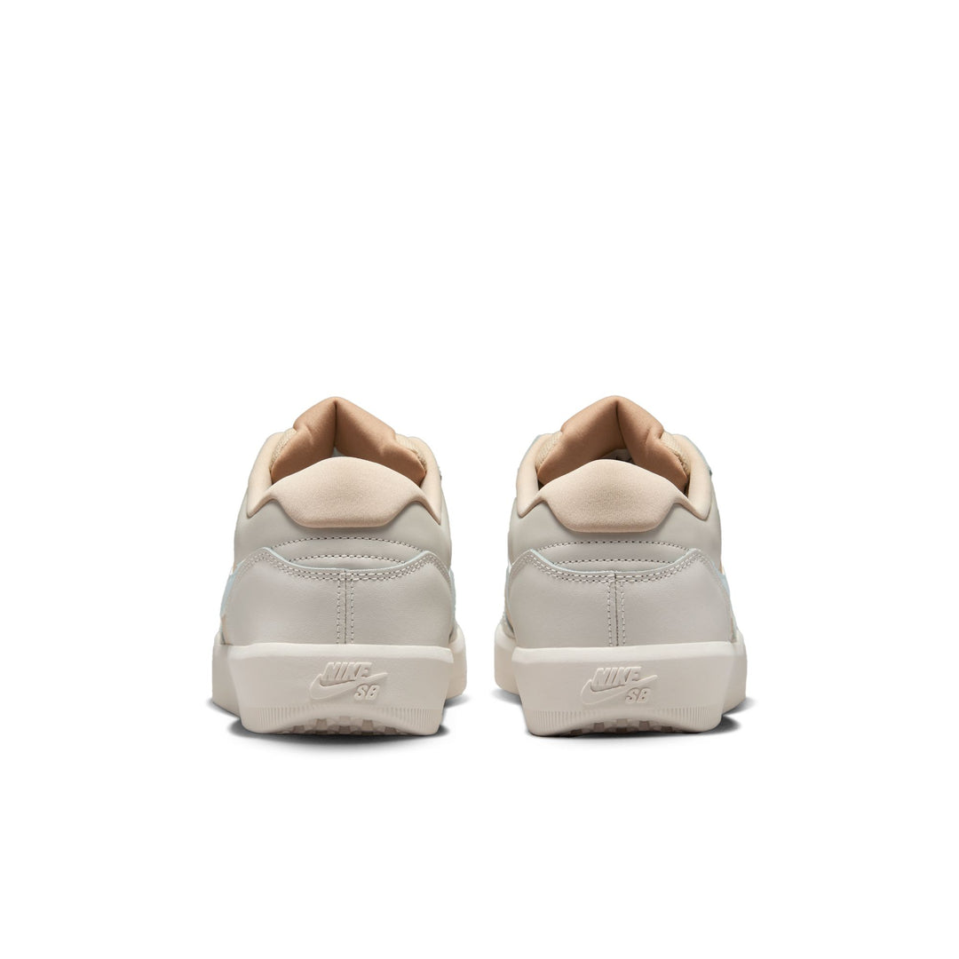Nike SB 5476 003 Force 58 Premium - LIGHT BONE/GLACIER BLUE-SANDDRIFT-HEMP