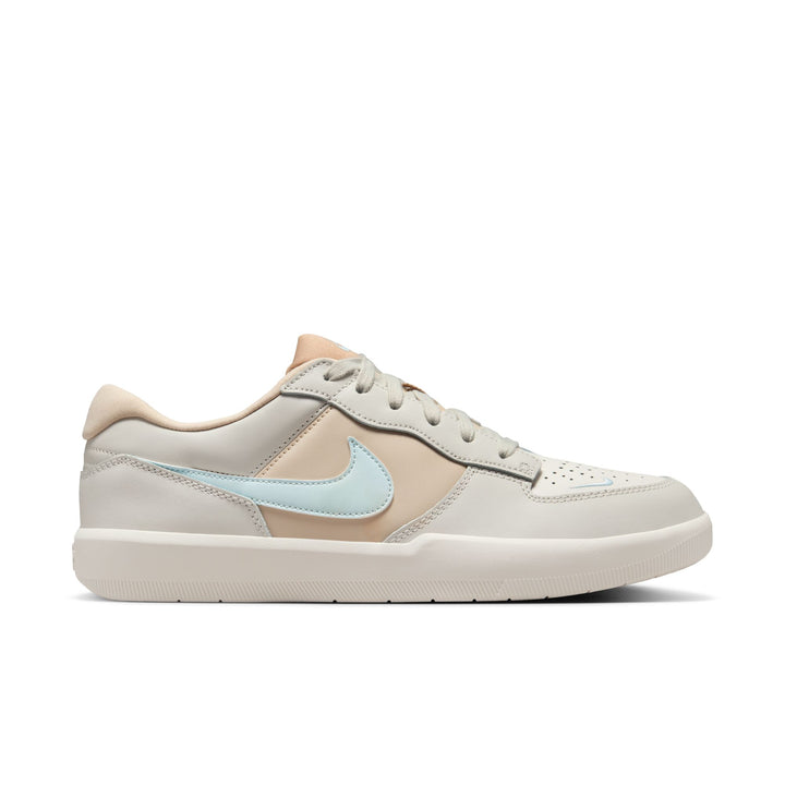 Nike SB 5476 003 Force 58 Premium - LIGHT BONE/GLACIER BLUE-SANDDRIFT-HEMP