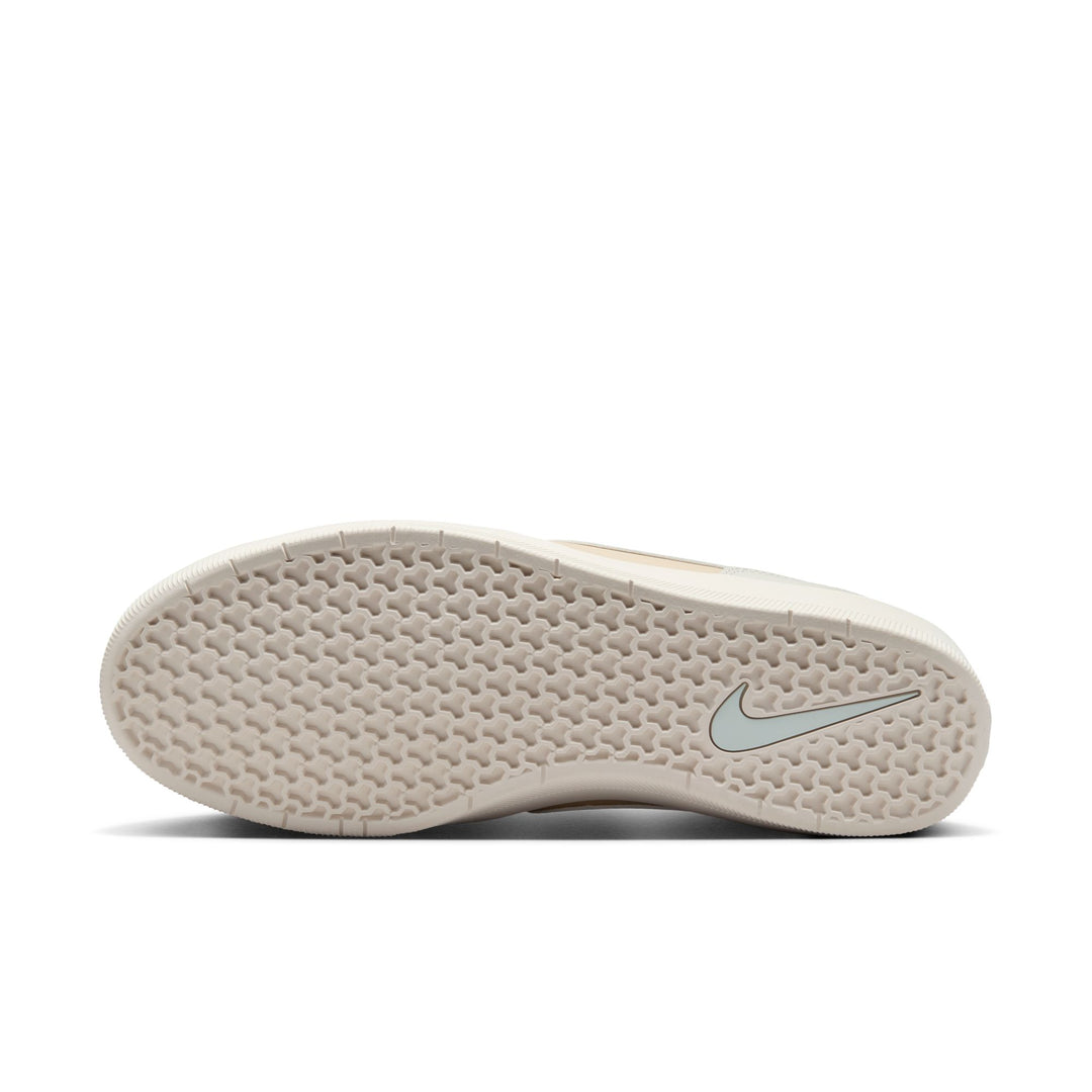 Nike SB 5476 003 Force 58 Premium - LIGHT BONE/GLACIER BLUE-SANDDRIFT-HEMP