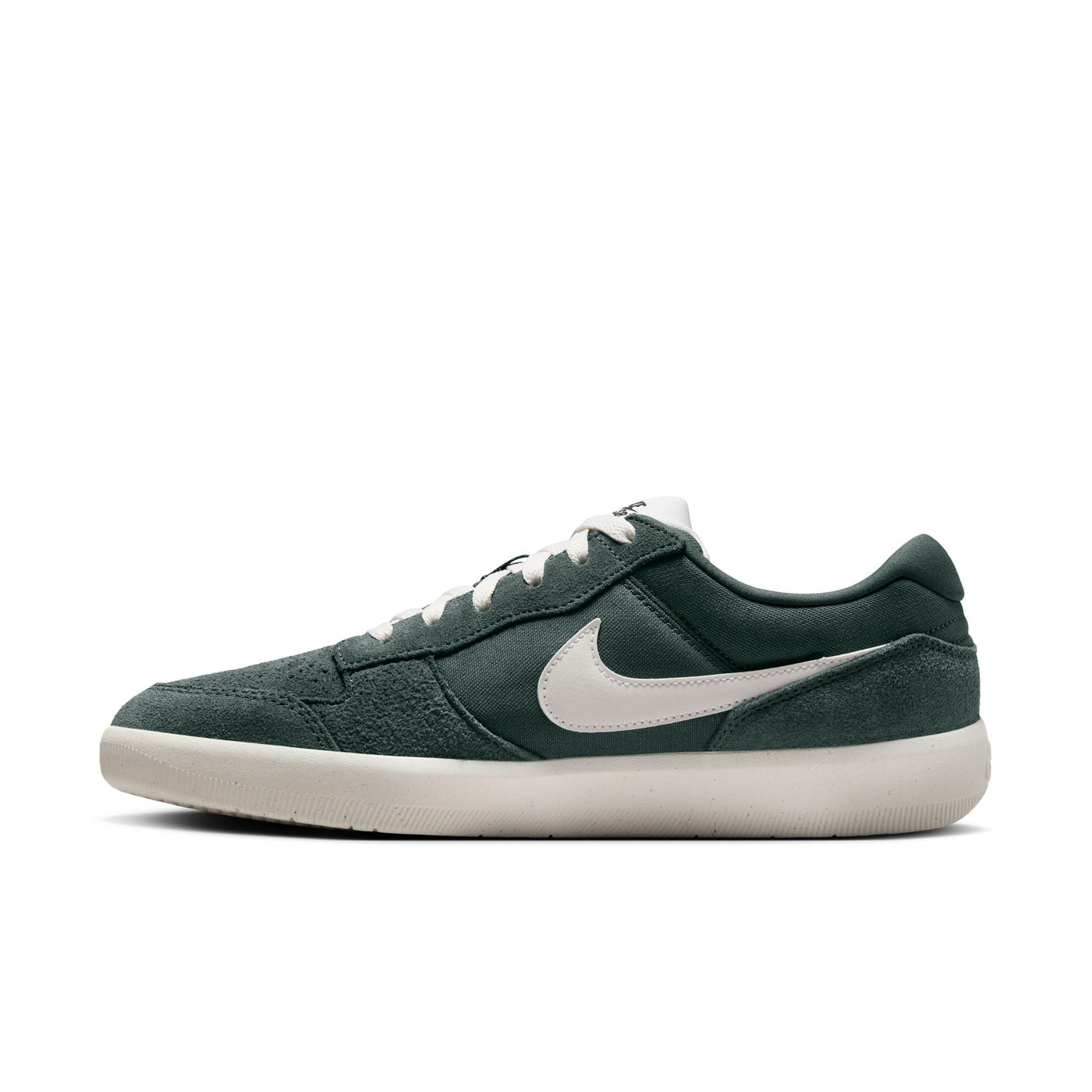 Nike SB 5477 Force 58  - Vintage Green