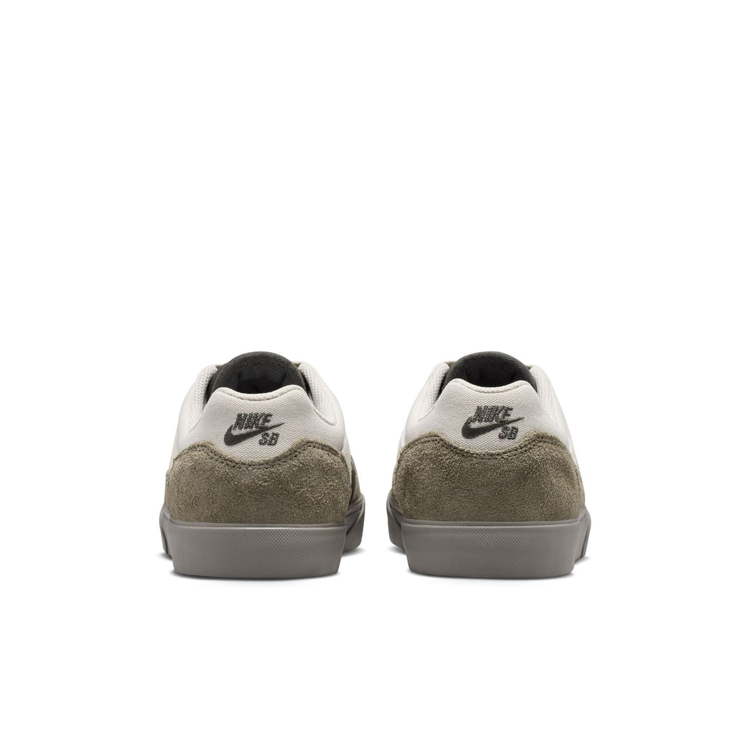 Nike SB Malor 6064 - Light Bone 013