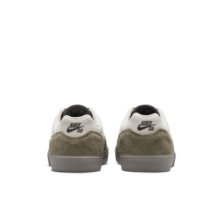 Nike SB Malor 6064 - Light Bone 013