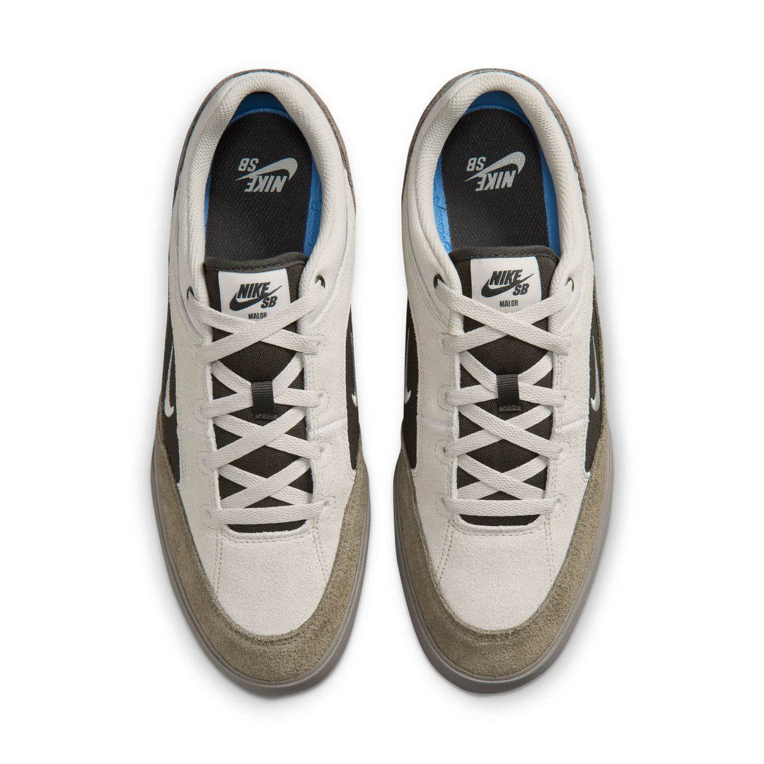 Nike SB Malor 6064 - Light Bone 013