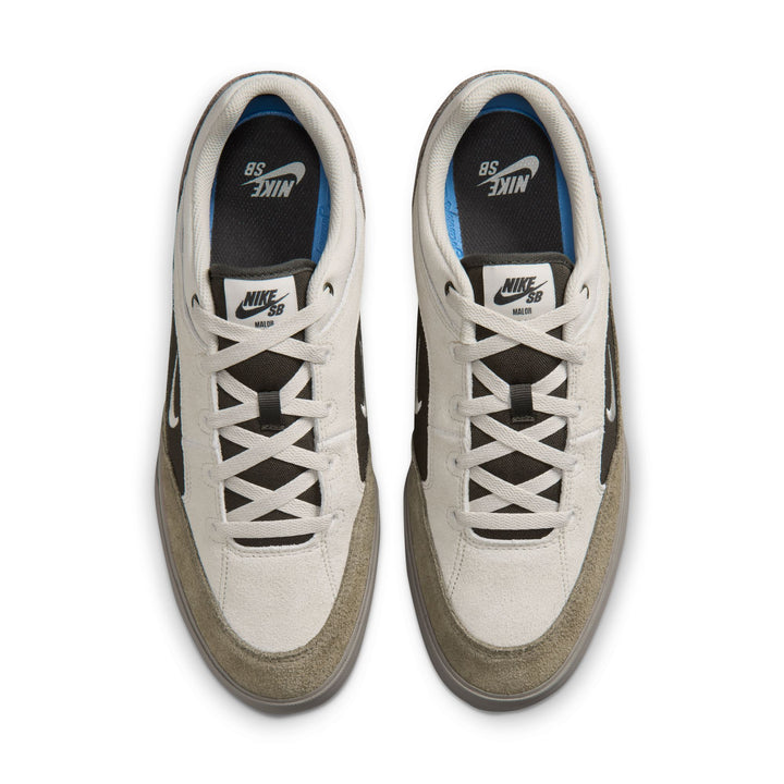 Nike SB Malor 6064 - Light Bone 013
