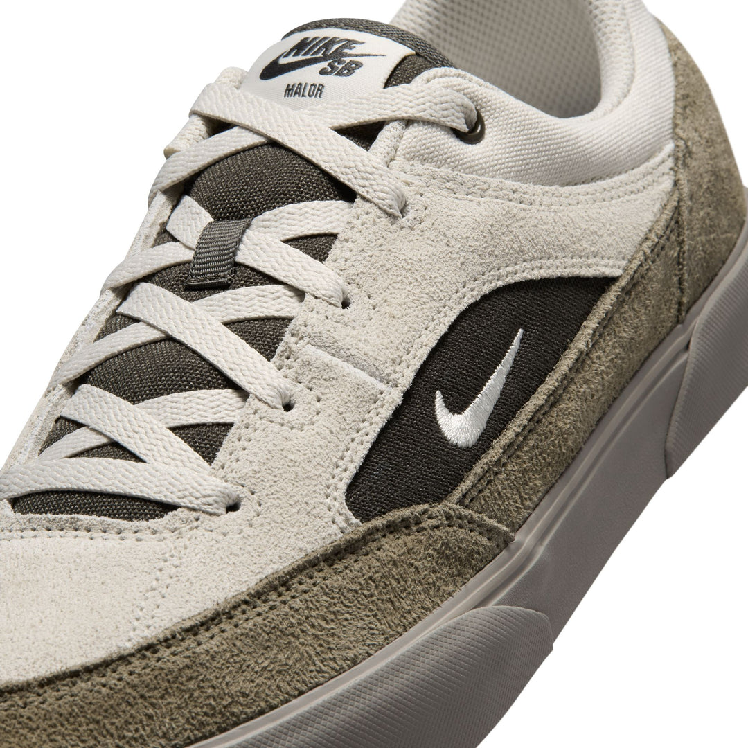 Nike SB Malor 6064 - Light Bone 013