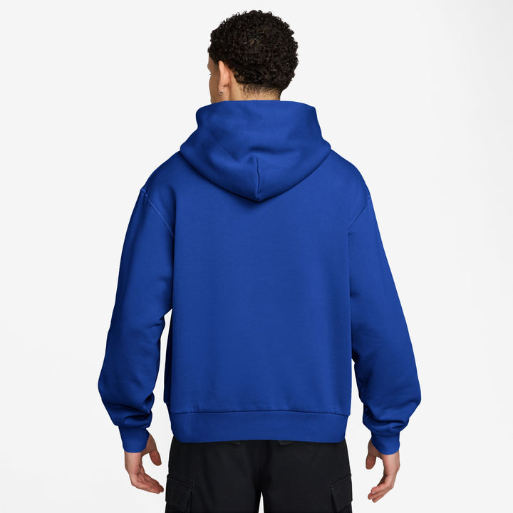 Nike SB 7351 Esential Hoodie - 417 Blau
