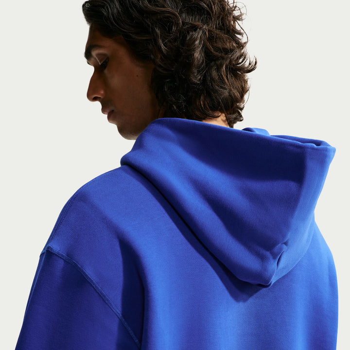 Nike SB 7351 Esential Hoodie - 417 Blau
