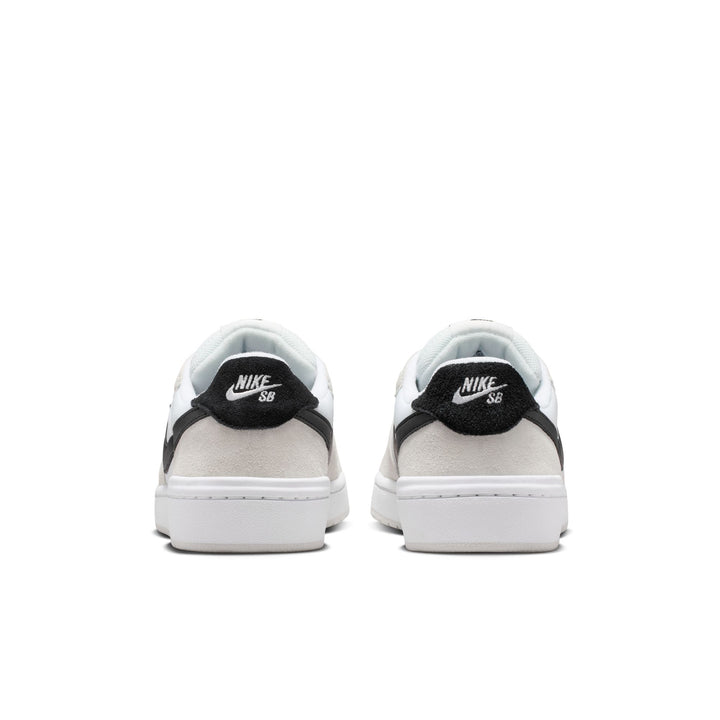 Nike SB IB 0108-100 Code 58 Shoe - White