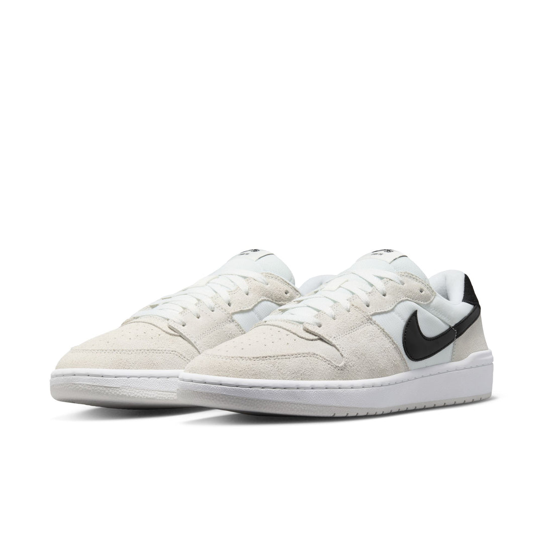 Nike SB IB 0108-100 Code 58 Shoe - White