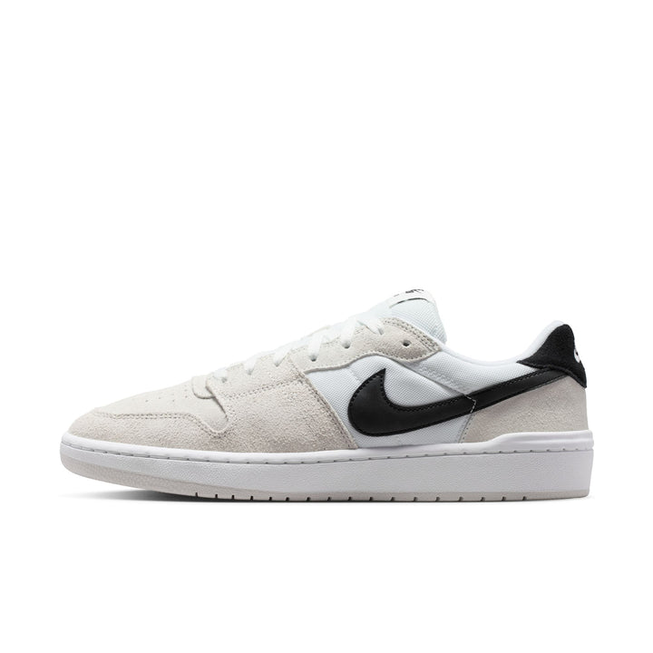 Nike SB IB 0108-100 Code 58 Shoe - White