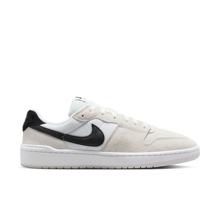Nike SB IB 0108-100 Code 58 Shoe - White