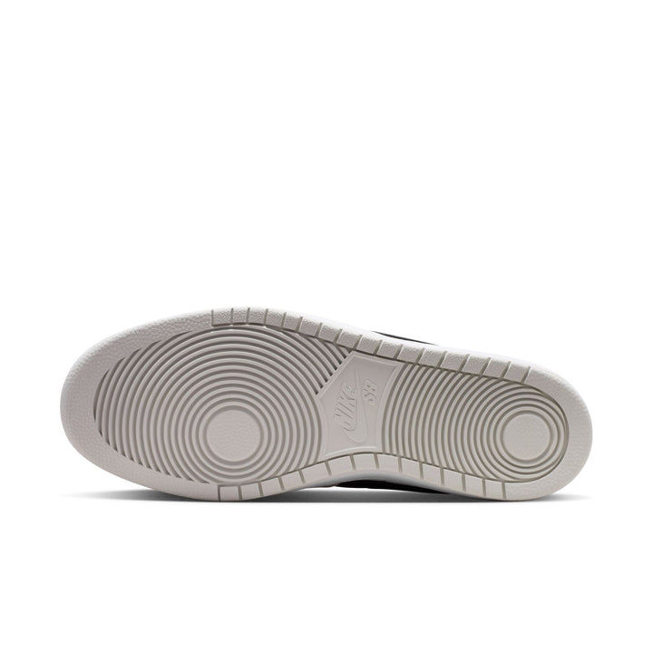 Nike SB IB 0108-100 Code 58 Shoe - White