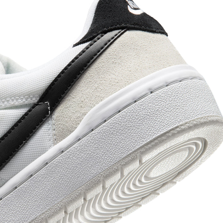 Nike SB IB 0108-100 Code 58 Shoe - White